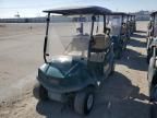 2020 Club Car Tempo Lithium