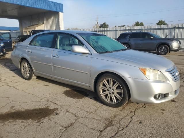 2008 Toyota Avalon XL