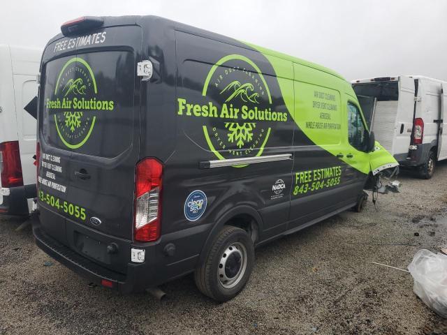 2024 Ford Transit Cargo van t