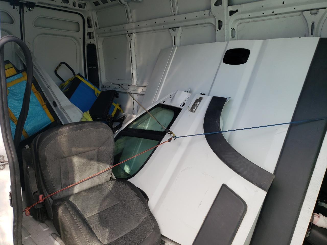 2023 Dodge RAM Promaster 3500 3500 High