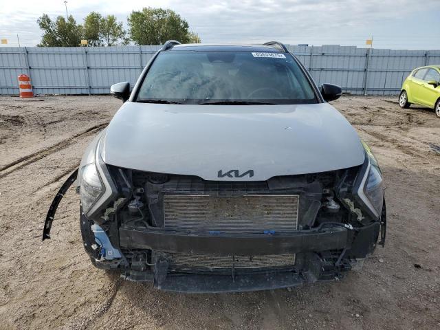 2025 KIA Sportage x Line