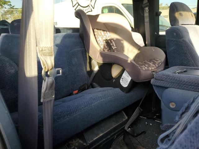 1998 Chevrolet GMT-400 K2500