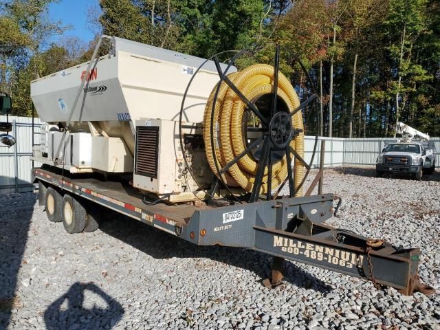 2002 Mhjl Equipailer