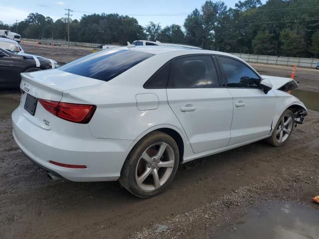 2015 Audi A3 Premium