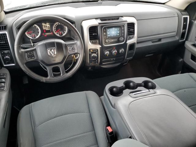 2014 Dodge RAM 1500 SLT