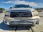 2010 Toyota Tundra Crewmax SR5