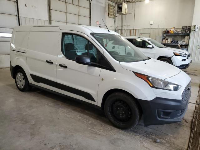 2023 Ford Transit Connect XL