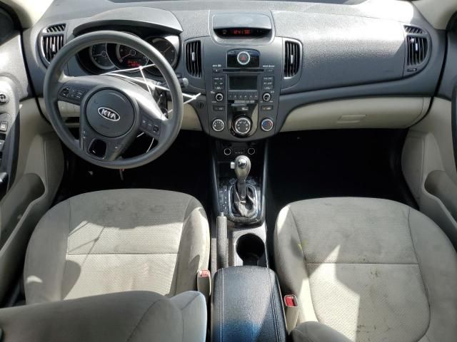 2012 KIA Forte ex