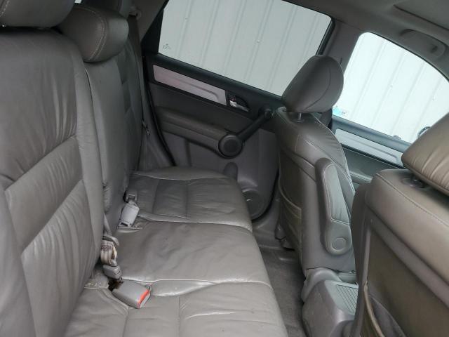 2011 Honda Cr-v exl