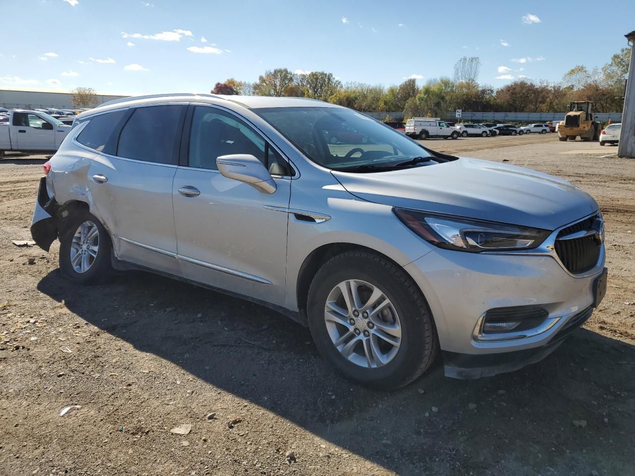 2019 Buick Enclave