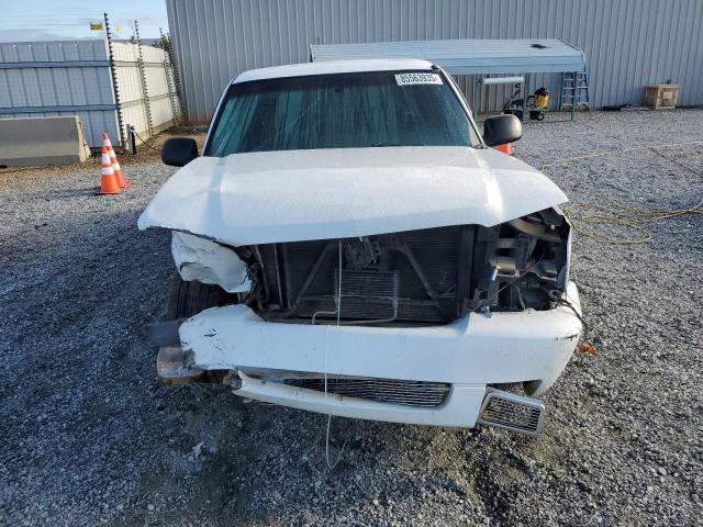 2005 Chevrolet Silverado C1500