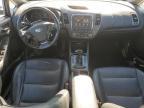 2017 KIA Forte ex
