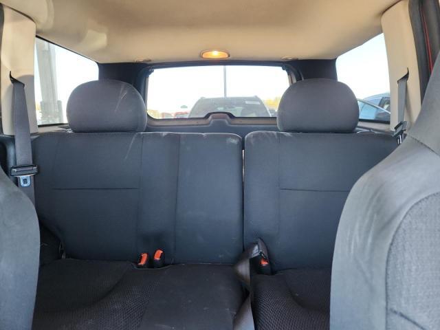 2004 Jeep Grand Cherokee Laredo