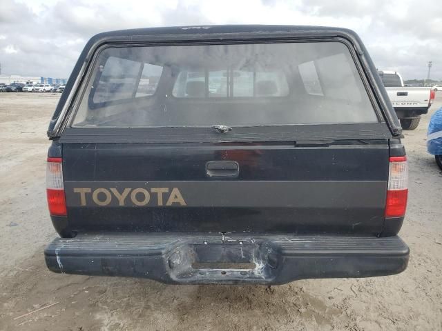 1993 Toyota T100