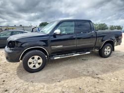 2005 Toyota Tundra Double Cab SR5 for sale in Midway, FL