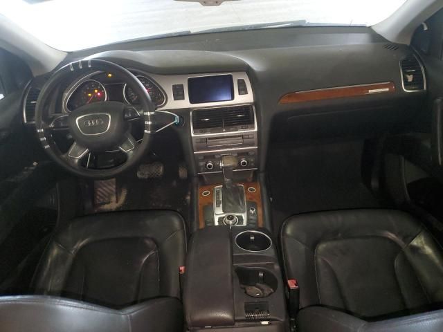 2015 Audi Q7 Premium