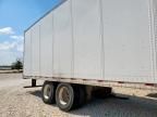2020 Hyundai VC2530152-AJS DRY Van Trailer