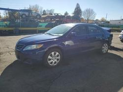 2011 Toyota Camry Base for sale in Denver, CO