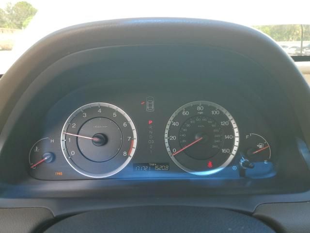 2008 Honda Accord EXL