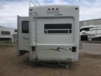 2001 Jayco Eagle-Camper