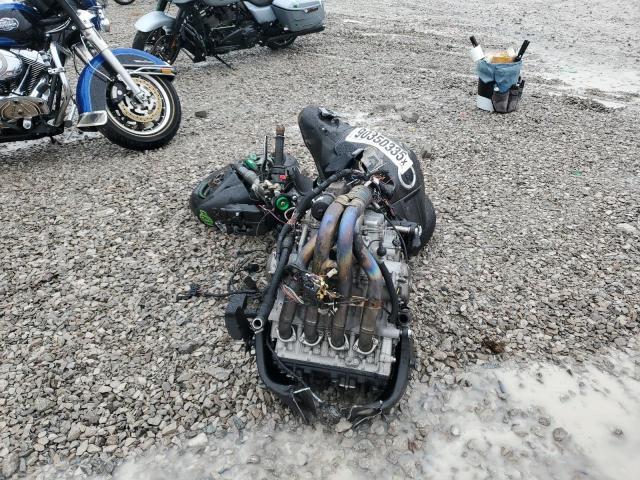 2016 Kawasaki ZX1000 R