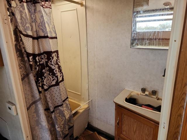 2000 Dutchmen Four Winds Breeze Camper