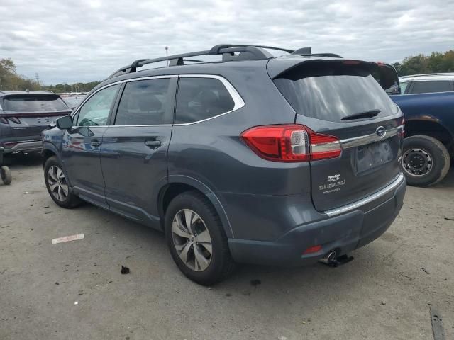 2019 Subaru Ascent Premium