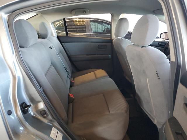 2008 Nissan Sentra 2.0