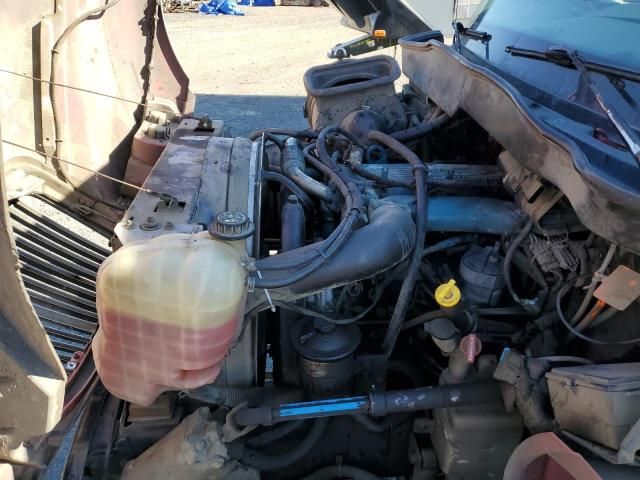 2007 International 4000 4300