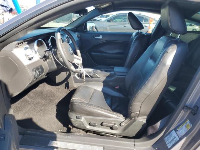 2006 Ford Mustang GT