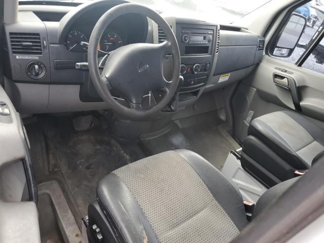 2008 Freightliner Sprinter 3500