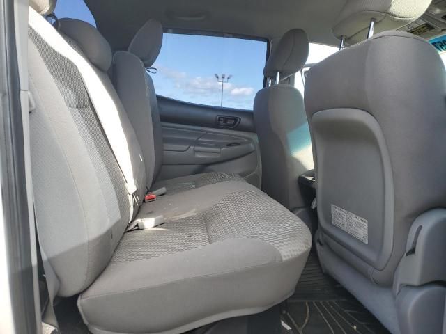 2014 Toyota Tacoma Double Cab