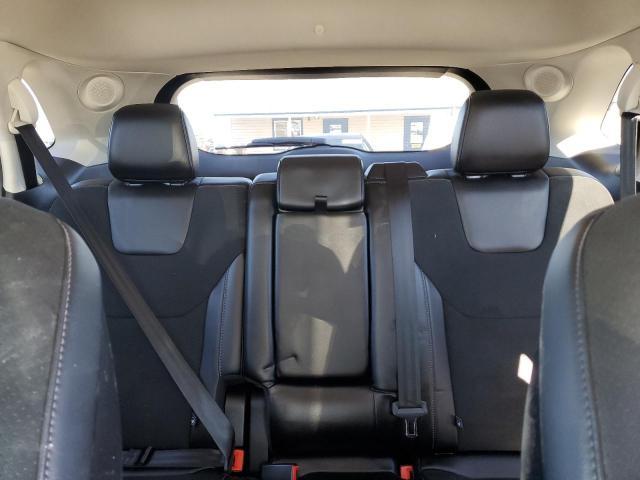 2016 Ford Edge Sport