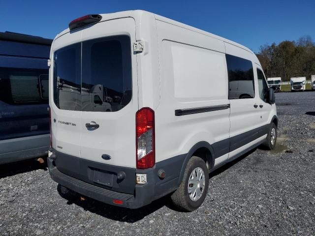 2018 Ford Transit T-250