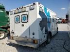 2015 Chevrolet Express G4500