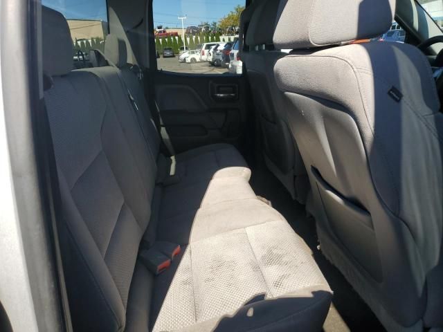 2015 GMC Sierra K1500