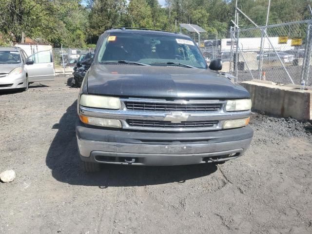 2004 Chevrolet Tahoe K1500