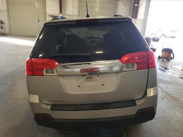 2014 GMC Terrain SLE