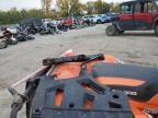 2012 Polaris Sportsman 850 ATV
