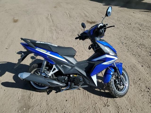 2022 Other Motorcycles SCOOTER/MO