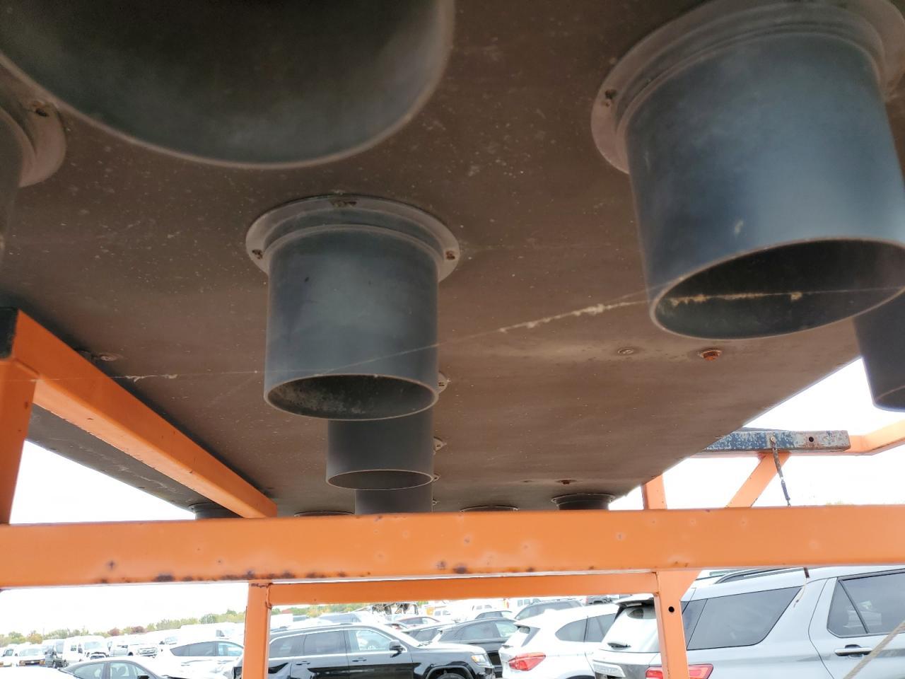 2001 Unknown 2001 Arrow Board Trailer