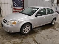 Chevrolet salvage cars for sale: 2006 Chevrolet Cobalt ls