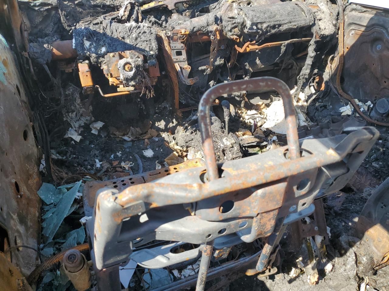 2010 Nissan Altima Base