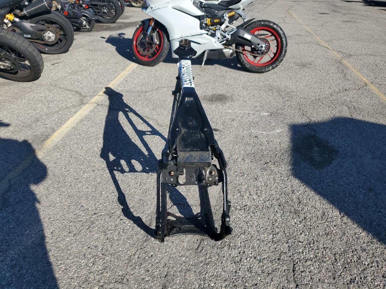 2020 Harley-Davidson Fltrx