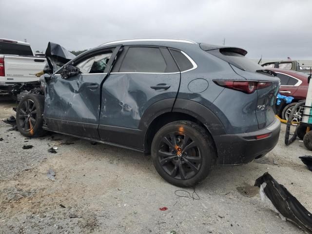 2024 Mazda CX-30 Preferred