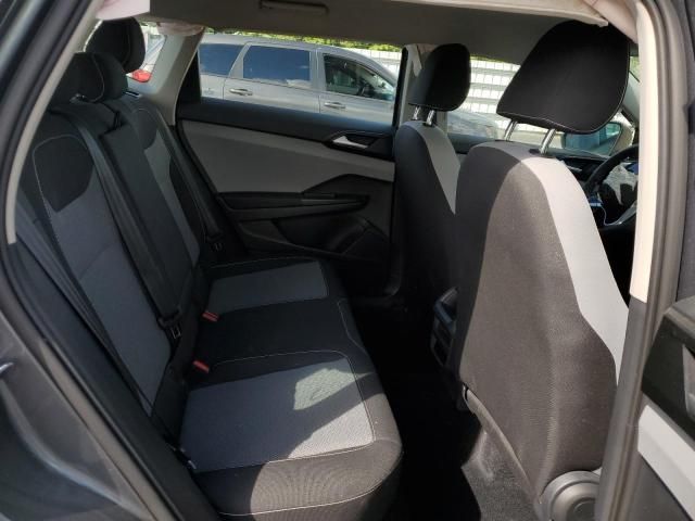 2022 Volkswagen Taos S