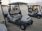 2020 Club Car Precedent FLA