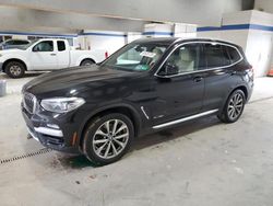 2018 BMW X3 XDRIVE30I for sale in Sandston, VA