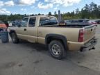 2004 Chevrolet Silverado K1500