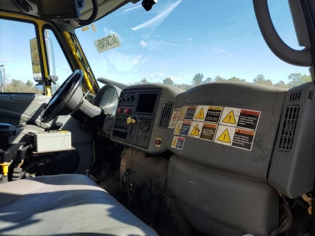 2006 International 7000 7400